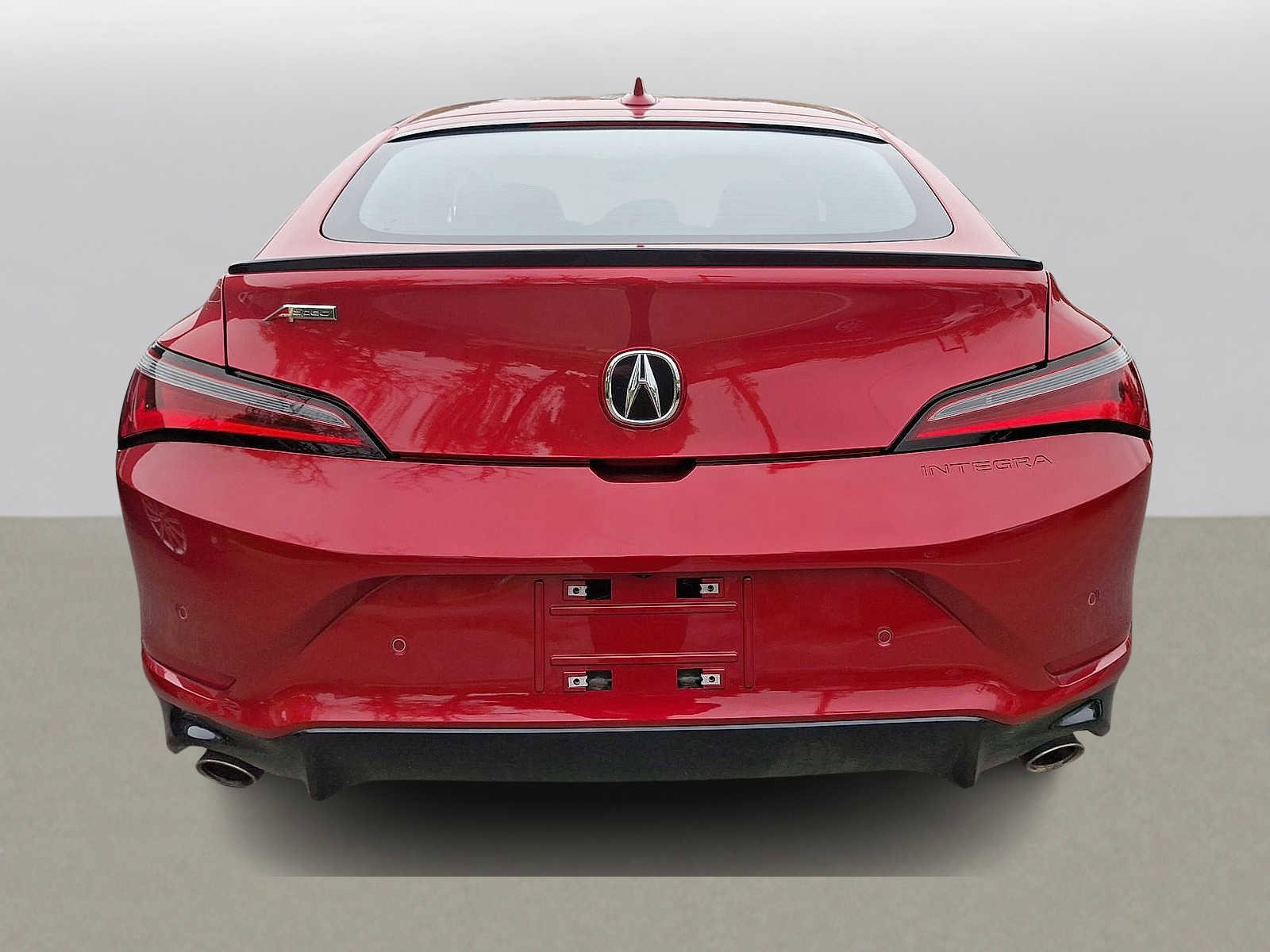 Used 2023 Acura Integra A-Spec FWD image 23