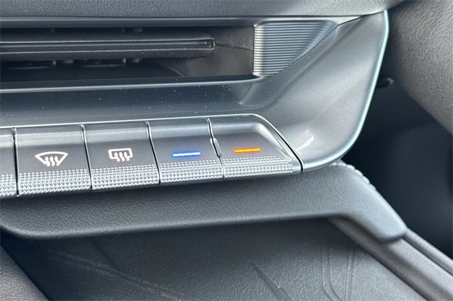 New 2026 Chevrolet Corvette Z06 w/ Battery Protection Package image 25