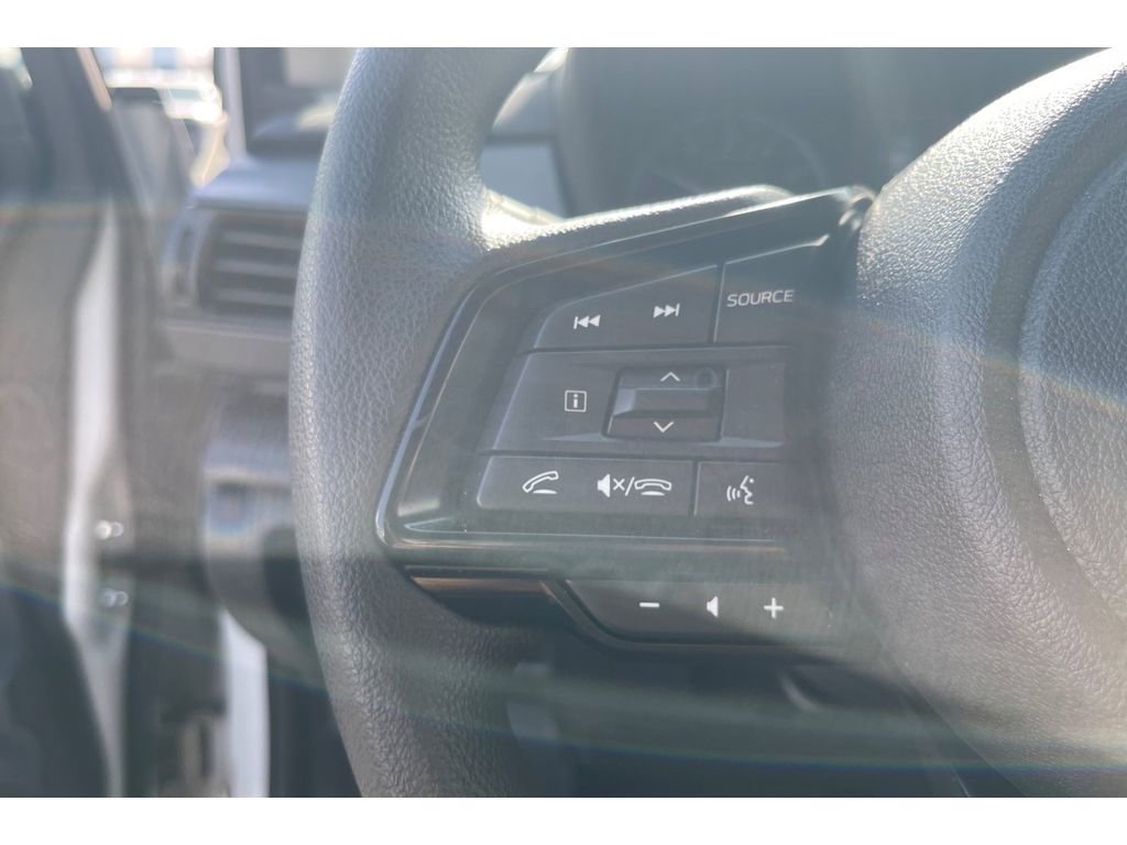 Used 2024 Subaru Crosstrek 2.0i Premium AWD/4WD image 36