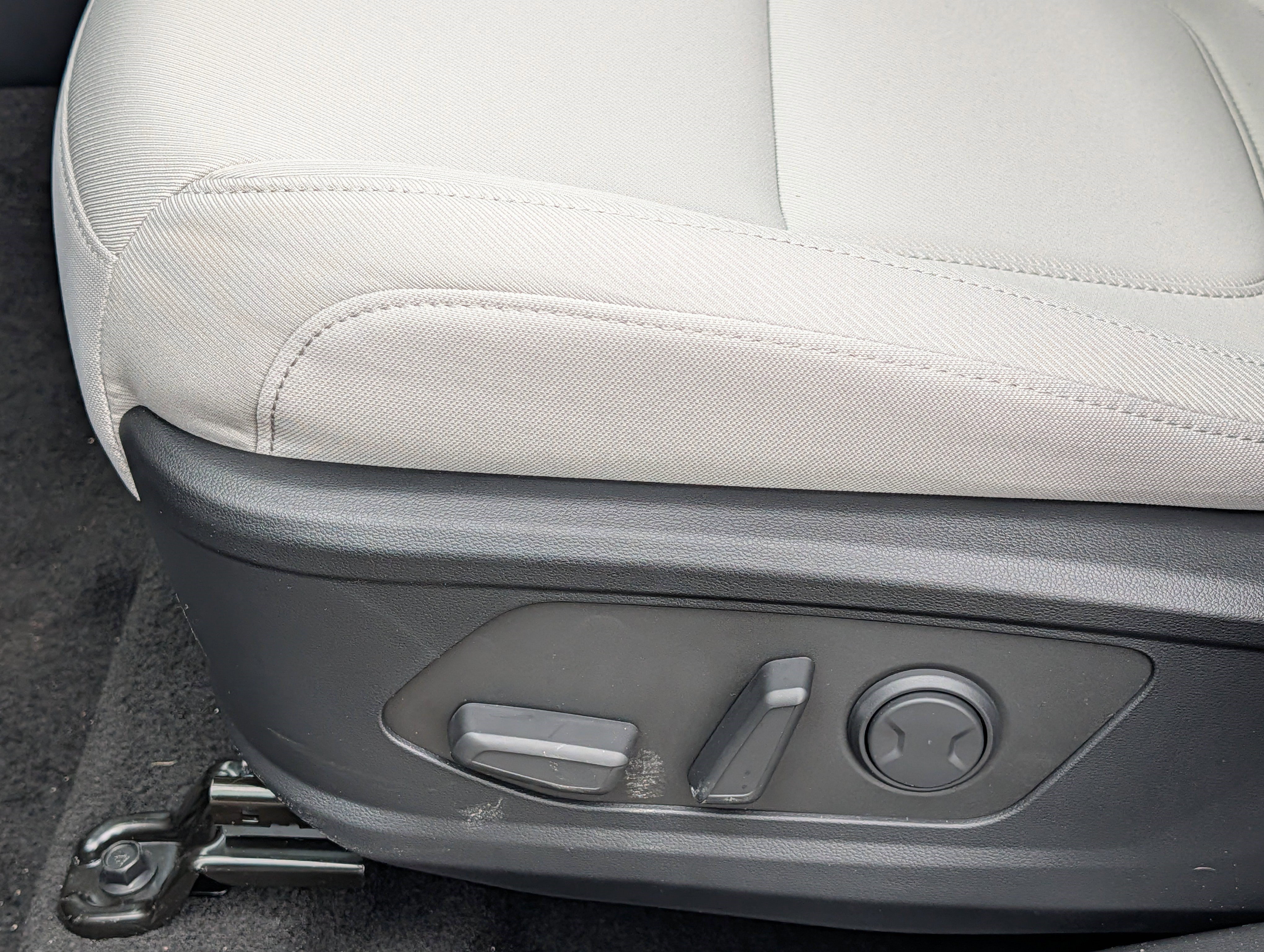 New 2026 Hyundai Tucson SEL AWD/4WD image 13
