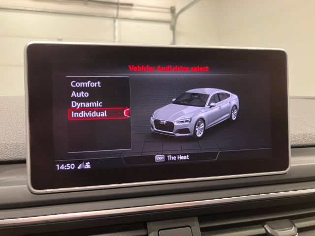 Used 2018 Audi A5 2.0T Prestige w/ S Line Sport Package AWD/4WD image 23