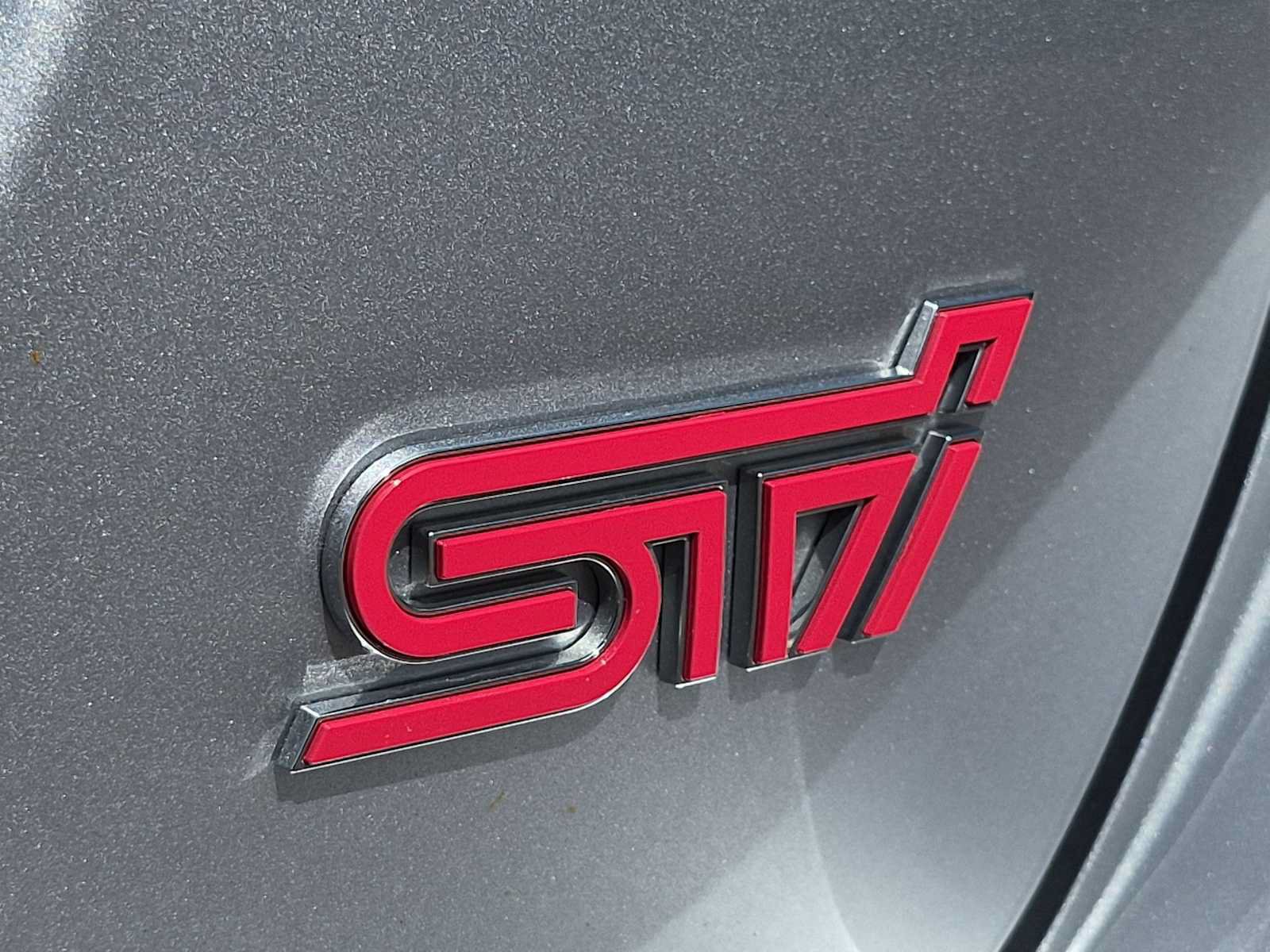 Used 2021 Subaru WRX STI w/ Popular Package #3 (IZT) AWD/4WD image 12