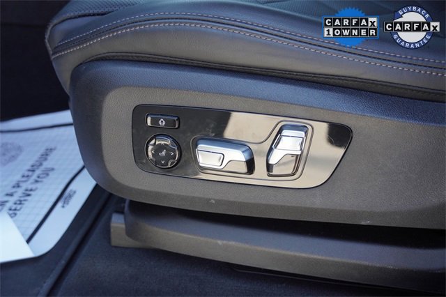 Used 2025 BMW X7 xDrive40i image 22