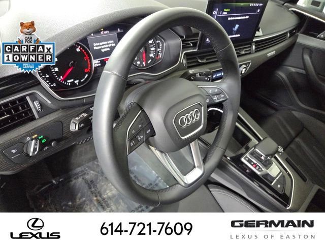 Used 2024 Audi A5 2.0T Premium image 18