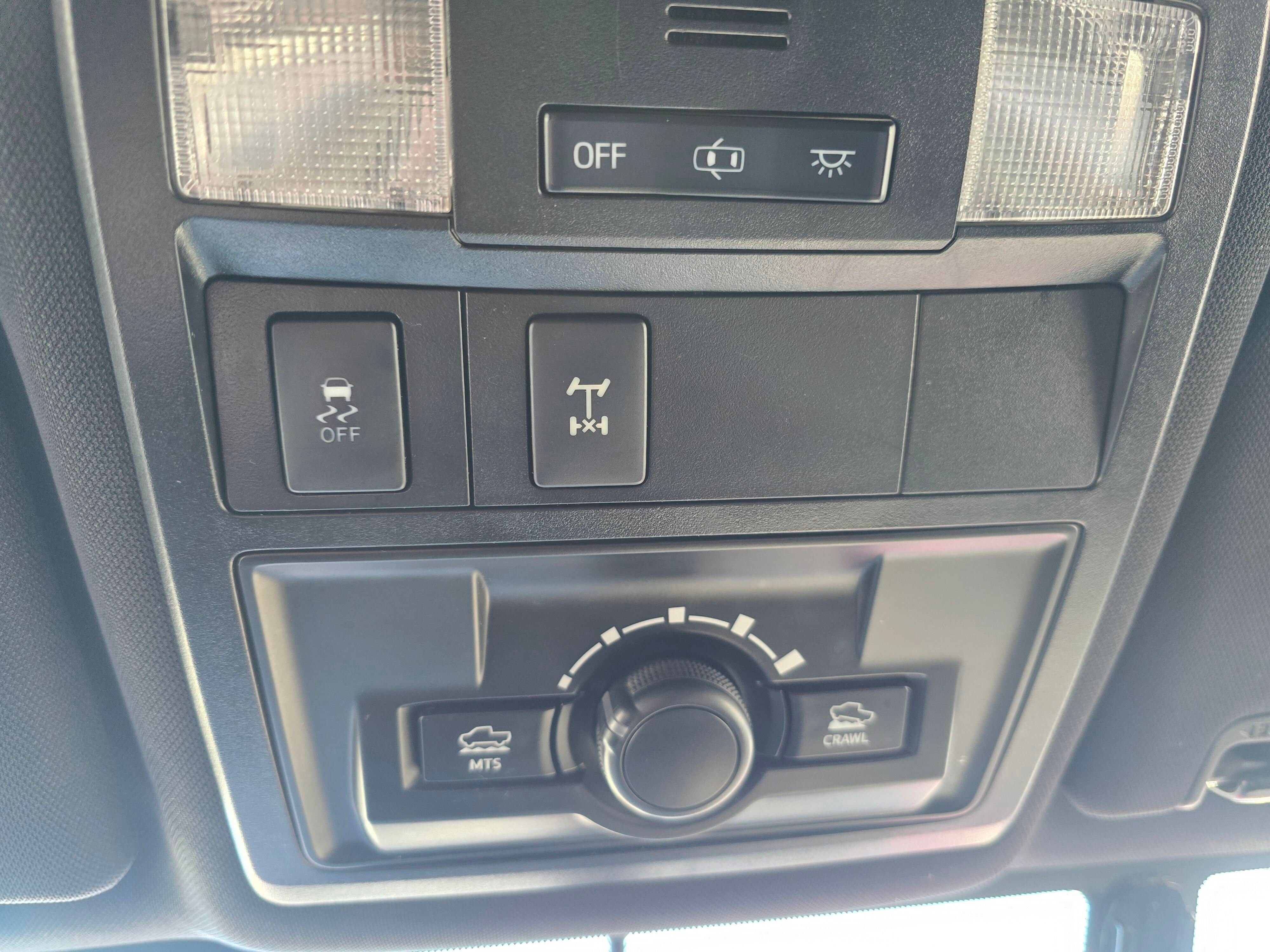 Used 2017 Toyota Tacoma TRD Pro image 22