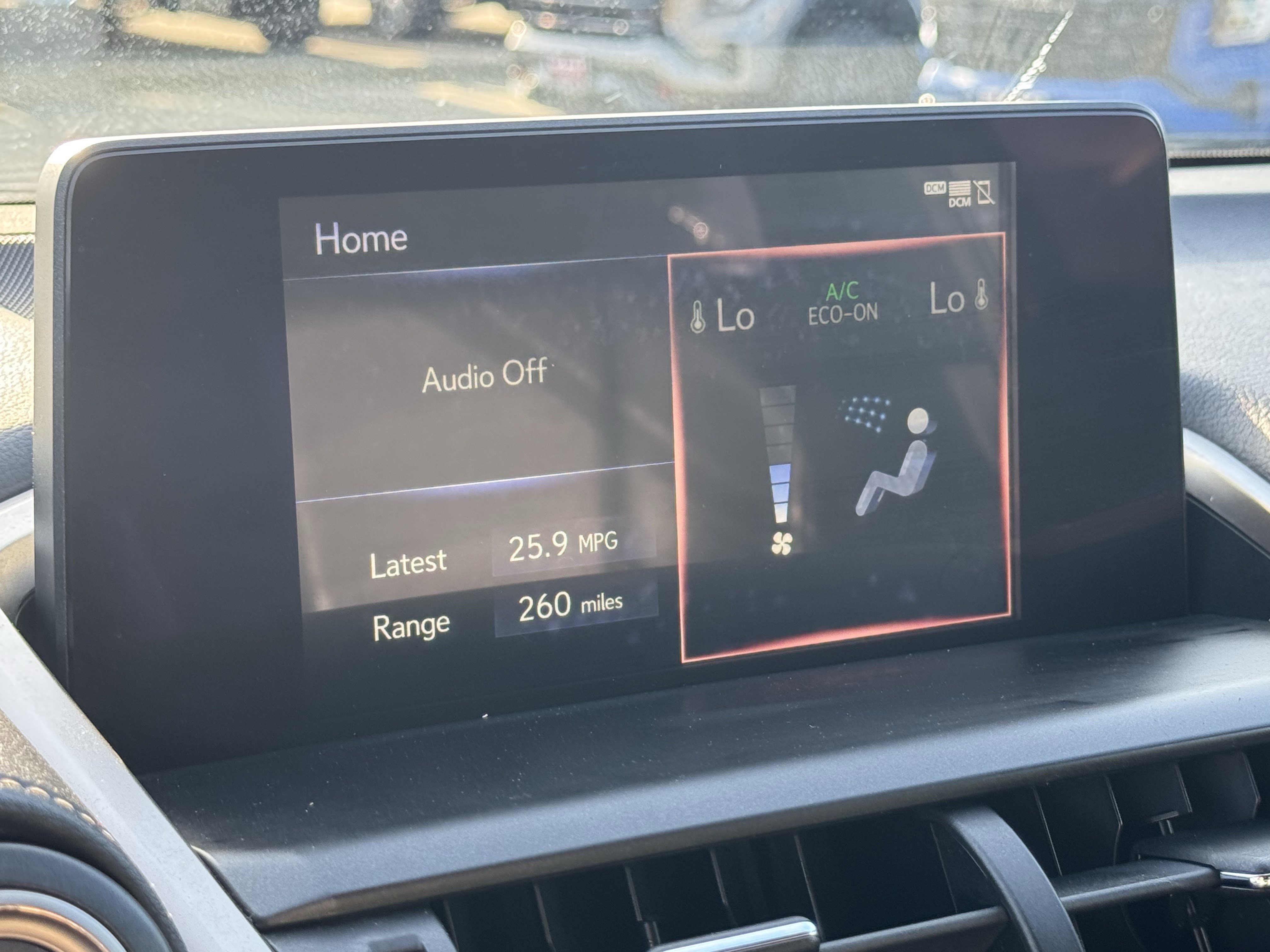 Used 2020 Lexus NX 300 F Sport w/ Accessory Package 2 FWD image 18