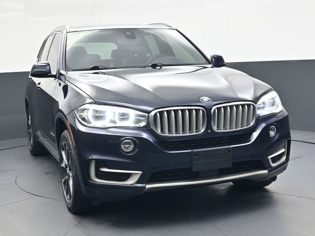 Used 2017 BMW X5 xDrive35i image 10
