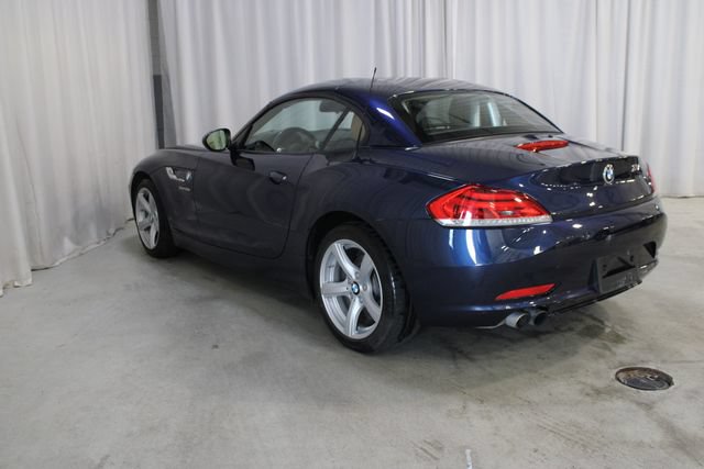 Used 2014 BMW Z4 sDrive28i RWD image 27