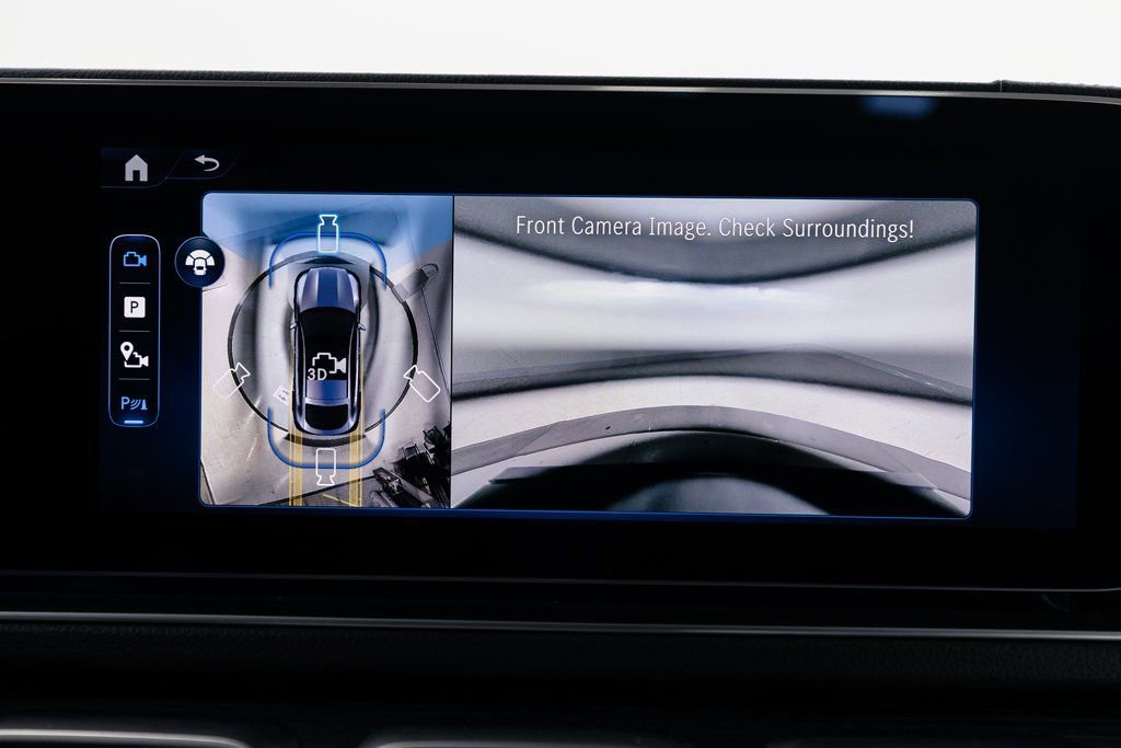 Certified 2026 Mercedes-Benz GLE 450 4MATIC Coupe image 18