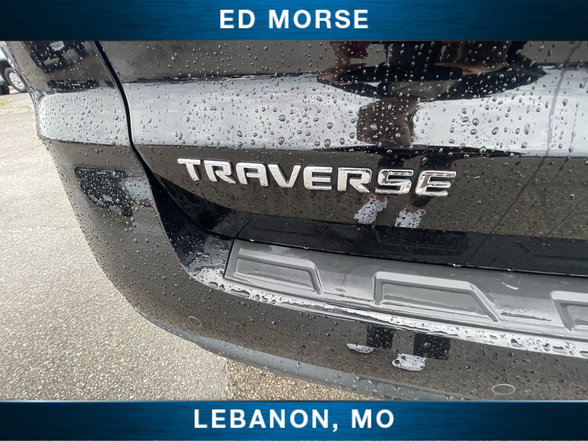 Used 2017 Chevrolet Traverse LT w/ Style and Technology Package FWD image 28