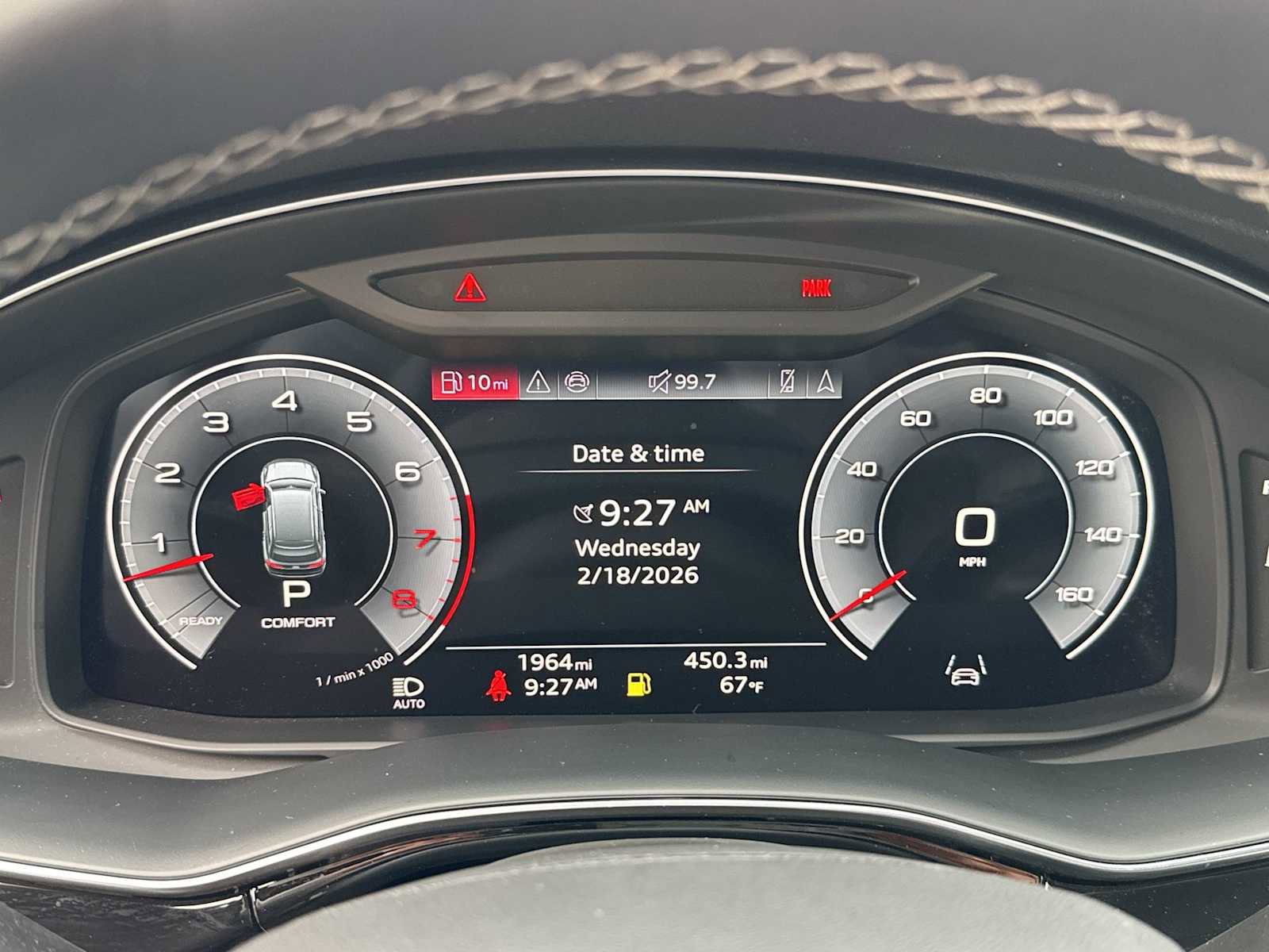 Used 2025 Audi Q7 3.0T Premium Plus image 25