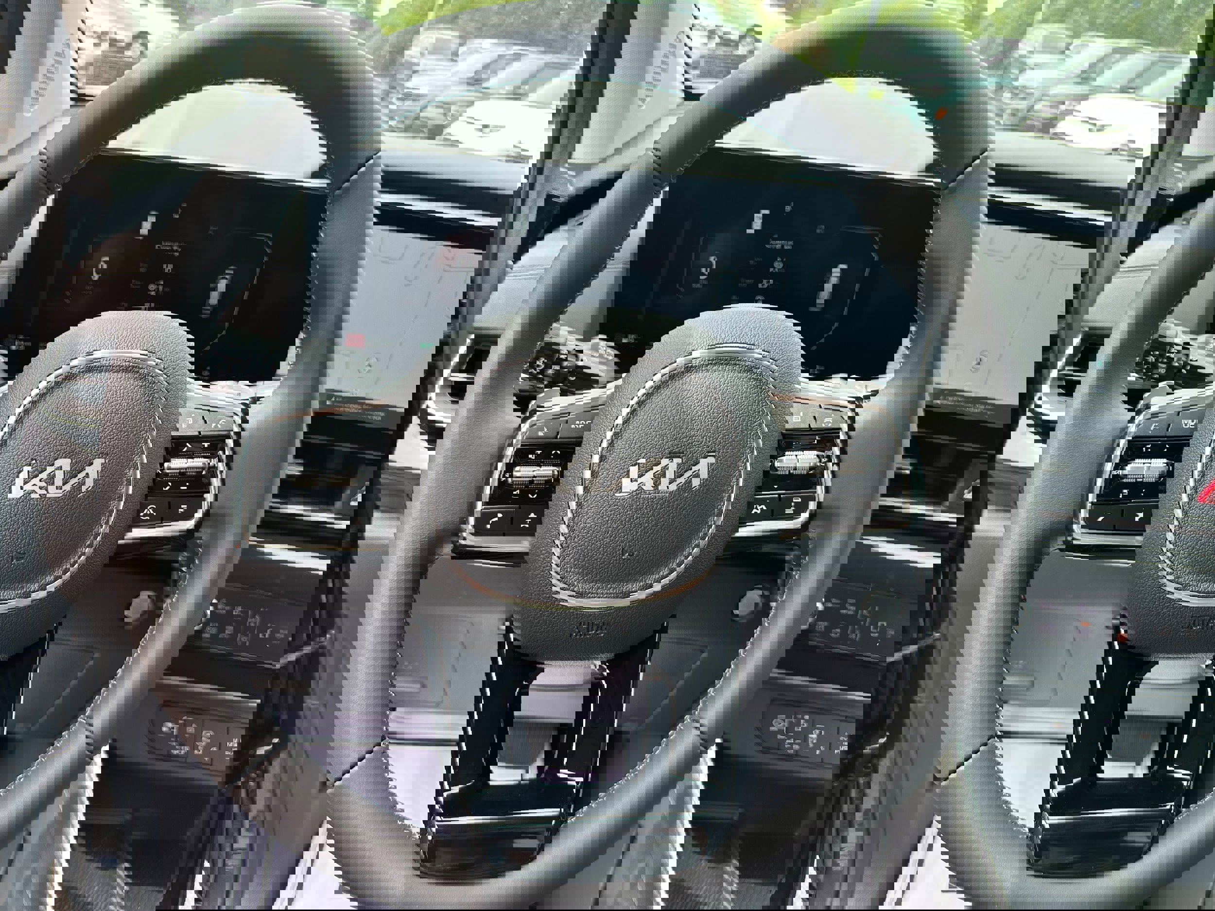 New 2026 Kia Carnival SX Prestige image 25