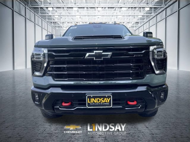 New 2026 Chevrolet Silverado 3500 LT w/ Trail Boss Package AWD/4WD image 7