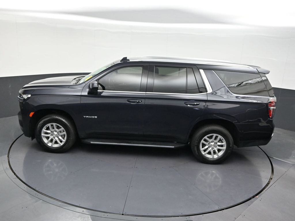 Used 2024 Chevrolet Tahoe LS RWD image 15