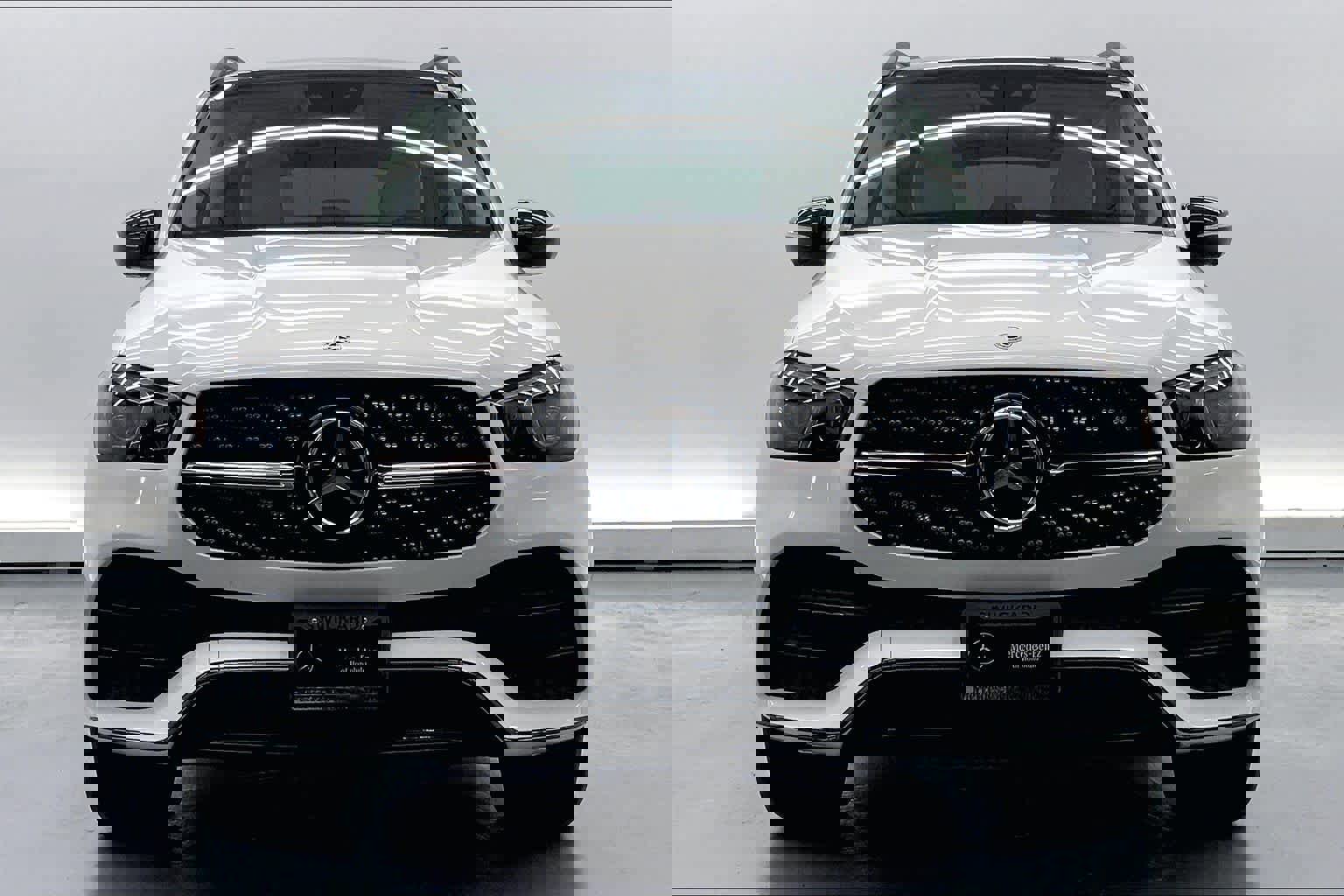 Certified 2022 Mercedes-Benz GLE 350 4MATIC image 7