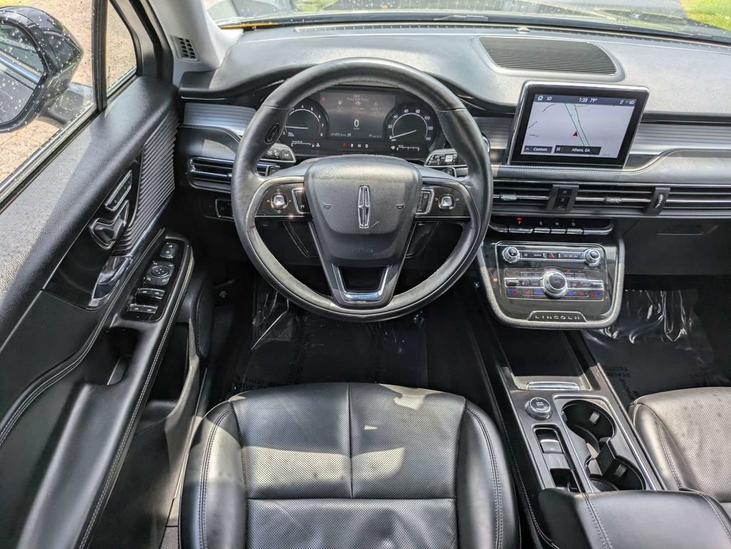 Used 2022 Lincoln Corsair AWD w/ Premium Package image 17