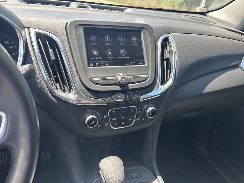 Certified 2024 Chevrolet Equinox LT AWD/4WD image 14