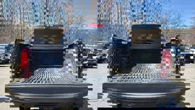 Used 2022 RAM 1500 Classic Warlock w/ Electronics Group image 28