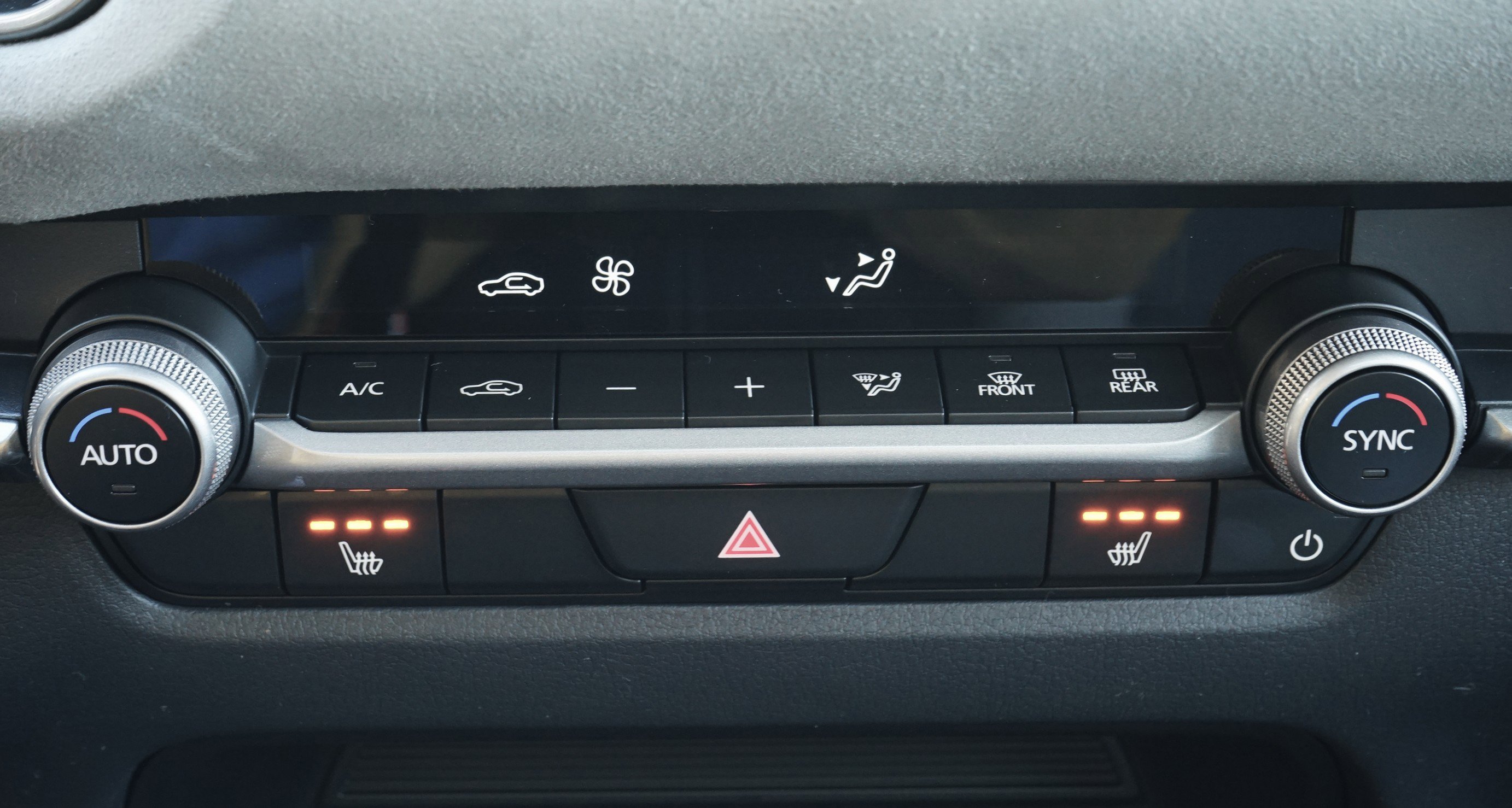 New 2026 MAZDA CX-30 Aire Edition AWD/4WD image 20