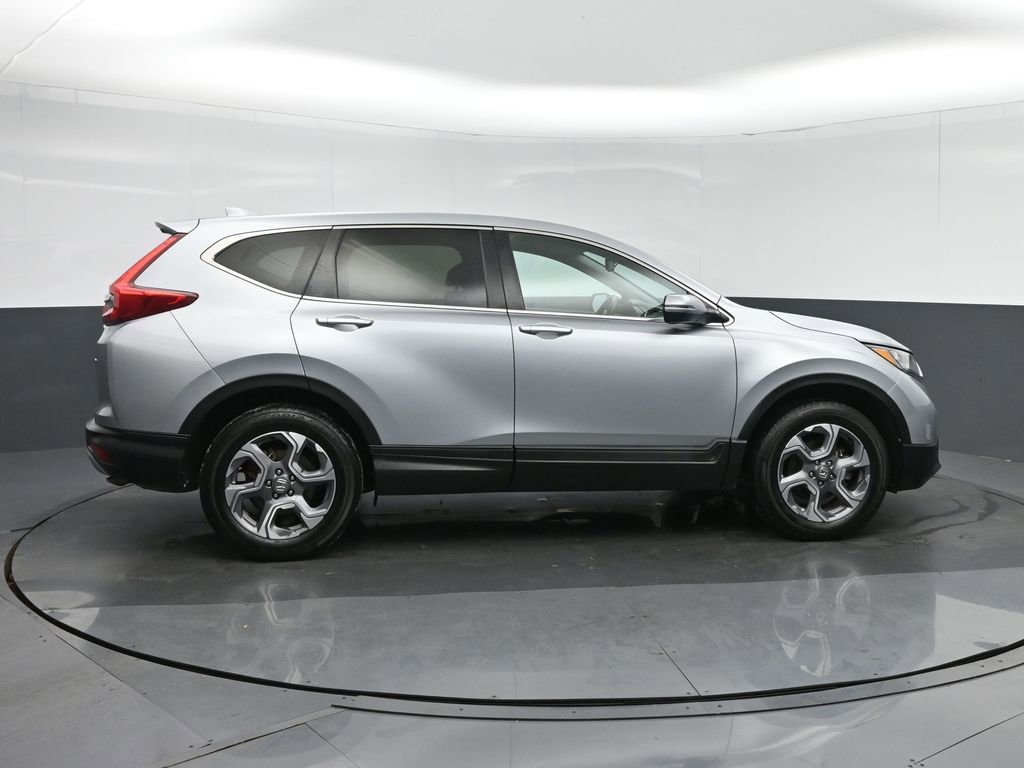 Used 2018 Honda CR-V EX-L image 8