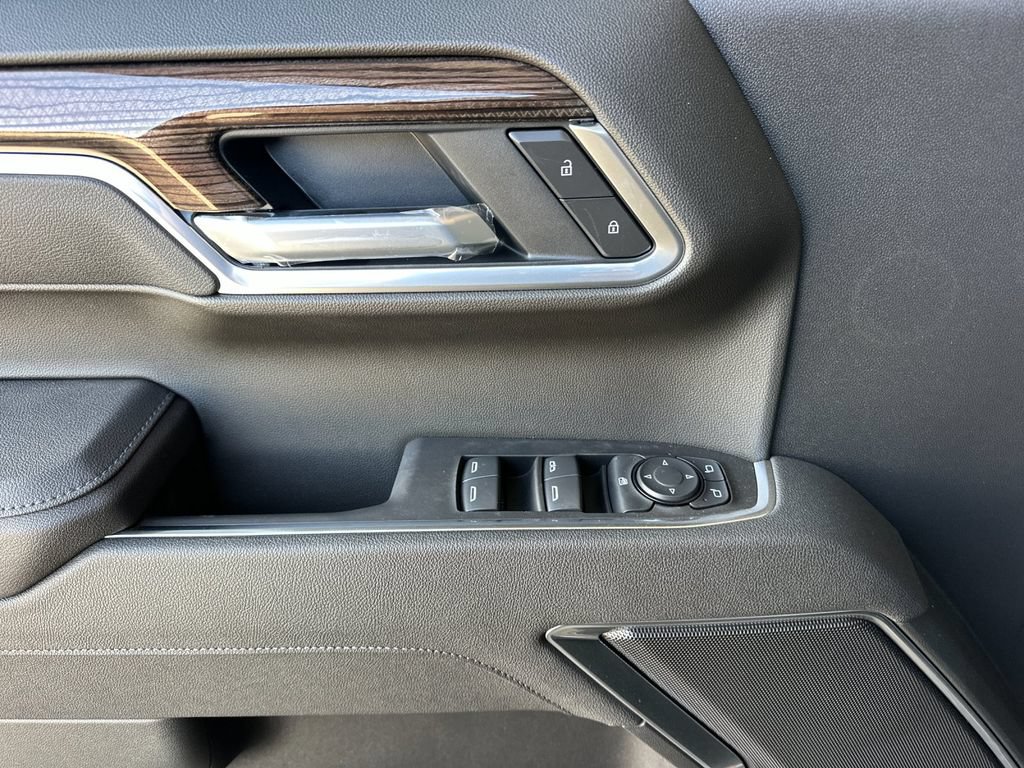 New 2026 Chevrolet Silverado 1500 LT AWD/4WD image 11