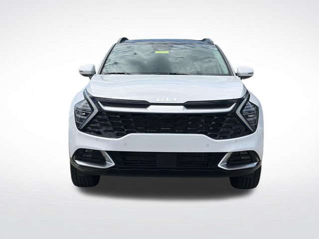 Used 2023 Kia Sportage SX AWD/4WD image 33