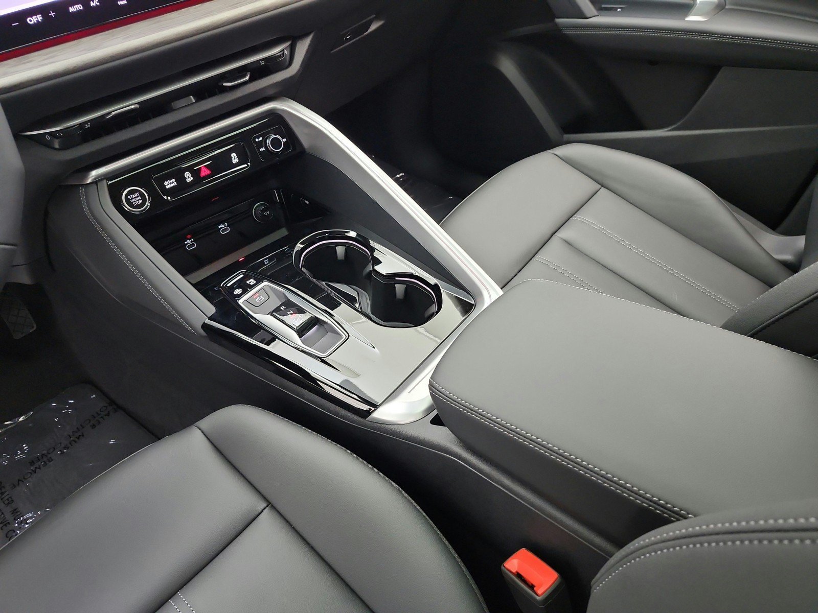 New 2026 Audi Q5 Premium Plus AWD/4WD image 10