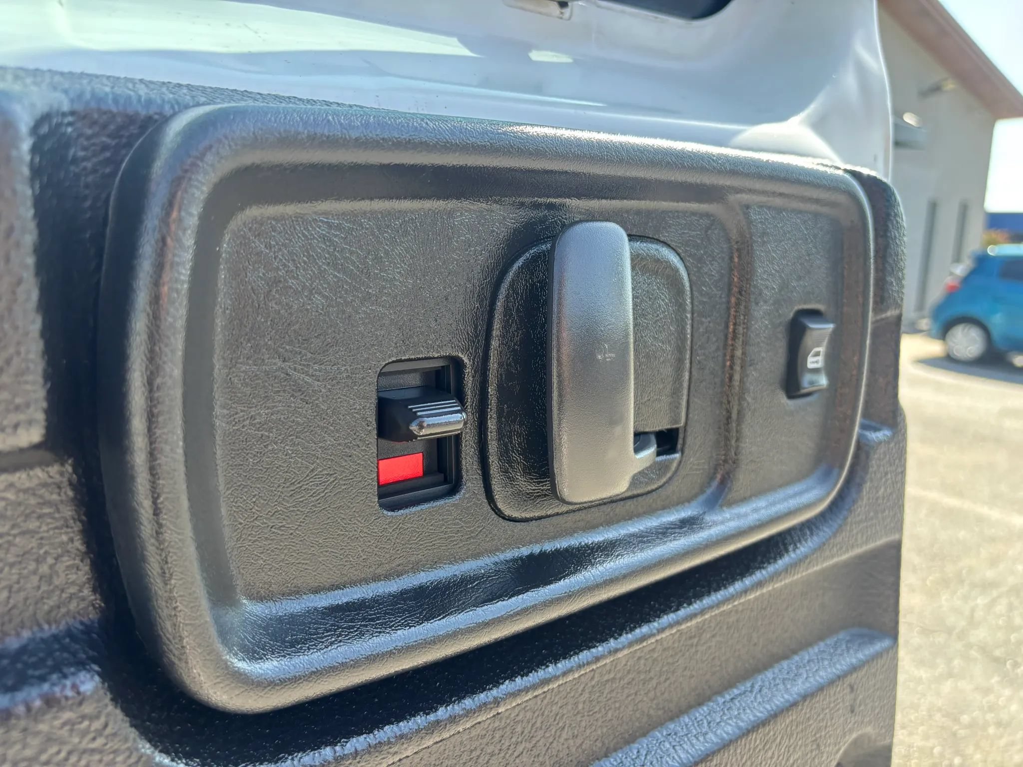 Used 2021 GMC Savana 2500 w/ Driver Convenience Package RWD image 9