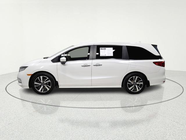 Used 2023 Honda Odyssey Touring image 5