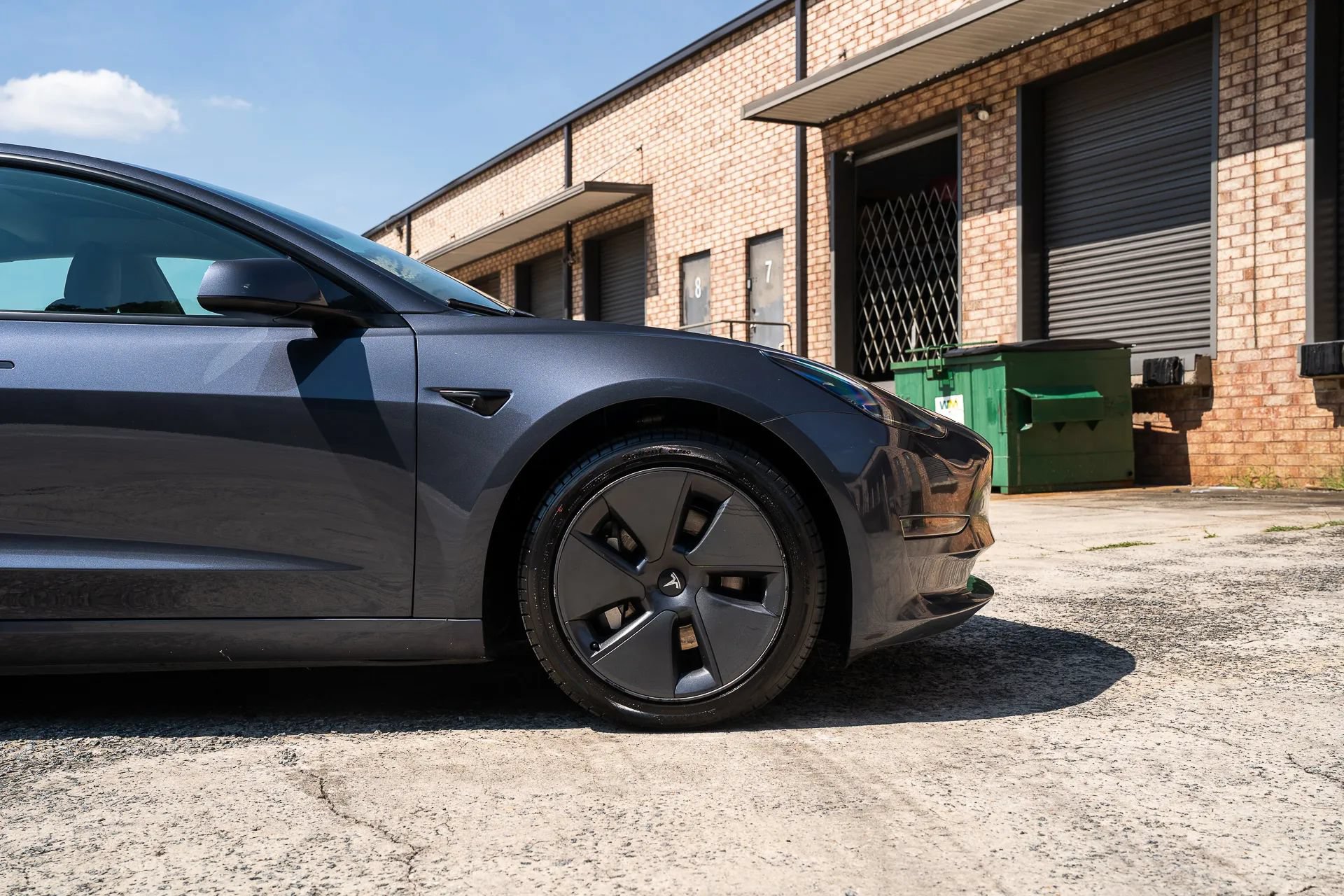 Used 2023 Tesla Model 3 Standard Range RWD image 11