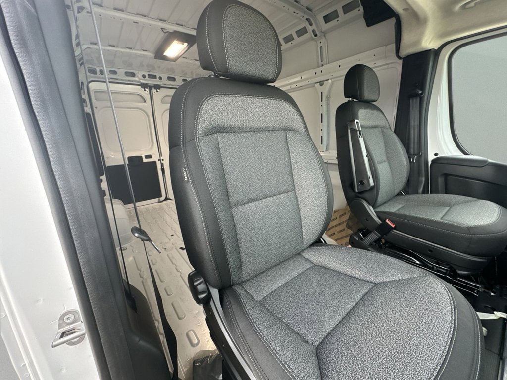 New 2026 RAM ProMaster 1500 w/ Convenience Group FWD image 38