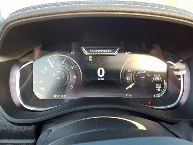 New 2026 RAM 2500 Laramie image 15