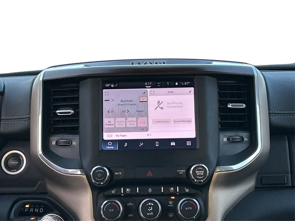 Certified 2022 RAM 1500 Laramie image 19