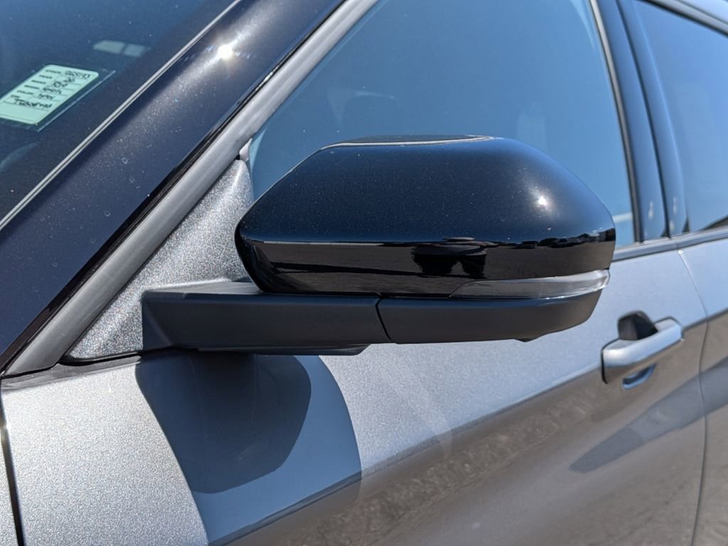 New 2026 Ford Explorer Platinum RWD image 12