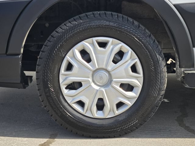 Used 2025 Ford Transit 250 Low Roof w/ Exterior Upgrade Package RWD image 14