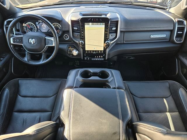 Used 2023 RAM 1500 Laramie image 3