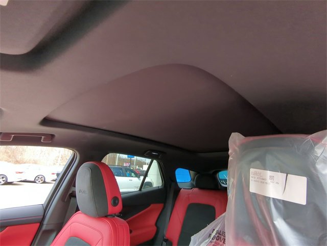 New 2025 Chevrolet Blazer EV RS w/ Super Cruise Package image 18