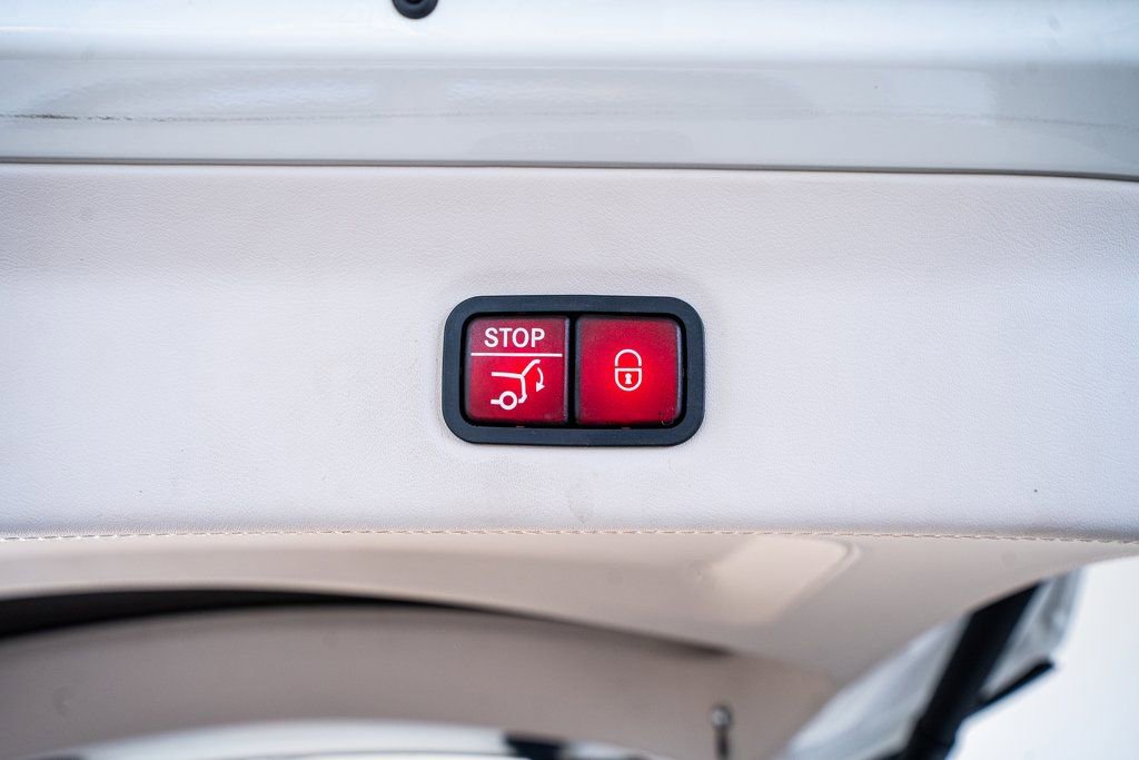 Used 2021 Mercedes-Benz Maybach GLS 600 4MATIC image 71