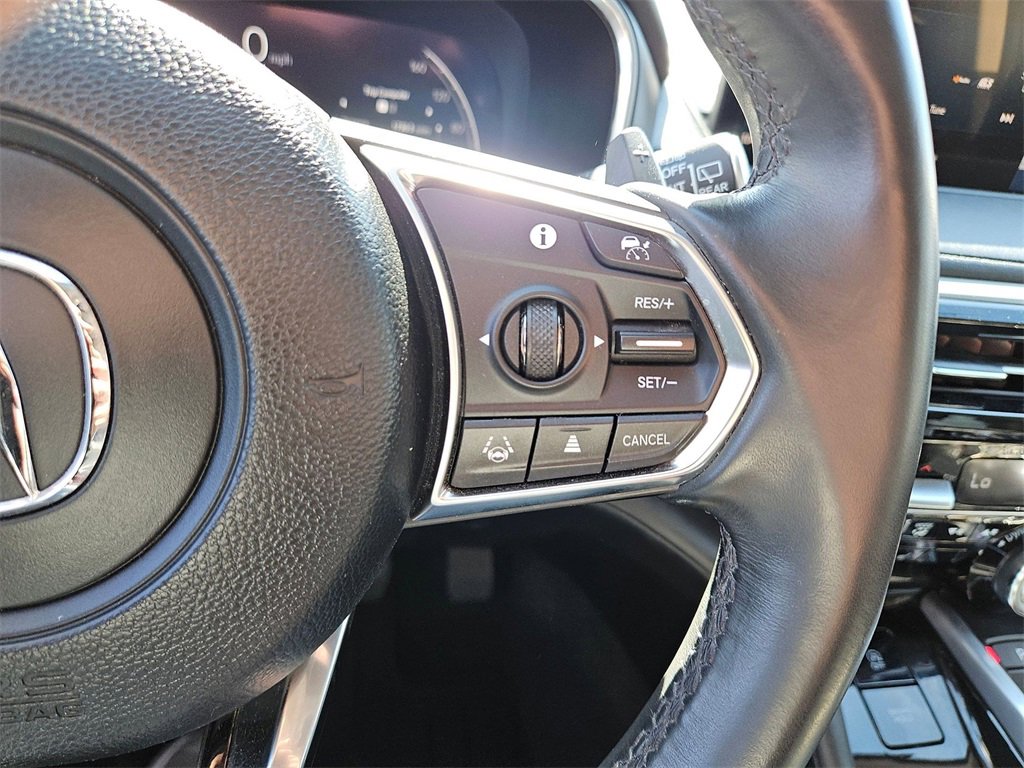 Used 2024 Acura MDX FWD w/ Technology Package image 22