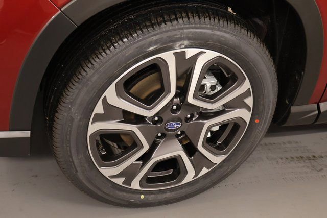 New 2026 Subaru Ascent Touring image 9