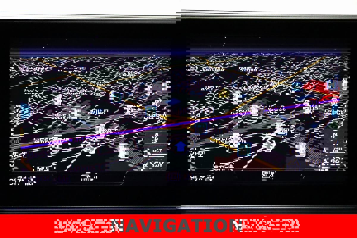 Used 2019 Audi RS 5 w/ RS Driver Assistance Package image 19