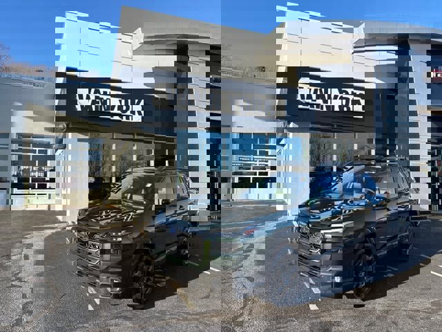 New 2026 Subaru Outback Premium image 53