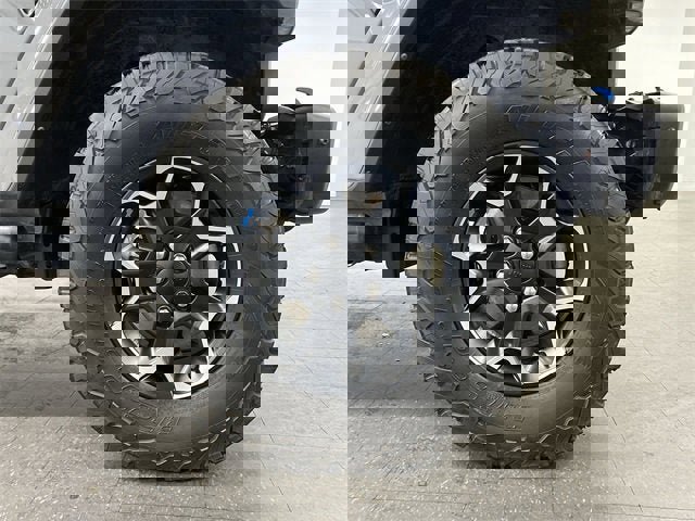 Used 2023 Jeep Wrangler Unlimited Rubicon 4xe w/ Steel Bumper Group image 33