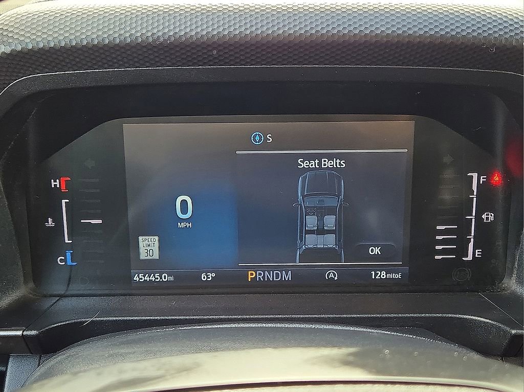 Used 2024 Ford Ranger XLT w/ Technology Package image 26