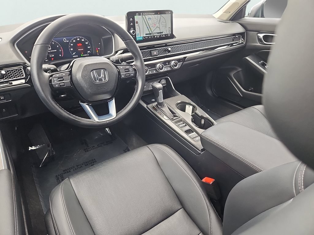 Used 2024 Honda Civic Touring image 11