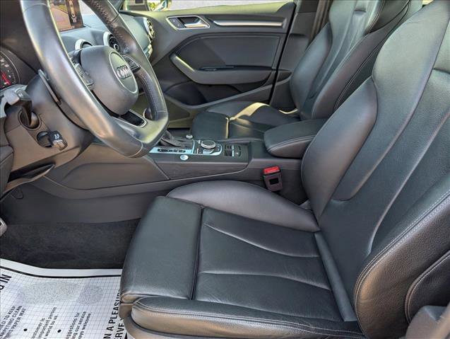 Used 2020 Audi A3 2.0T Premium w/ Final Edition Package image 16