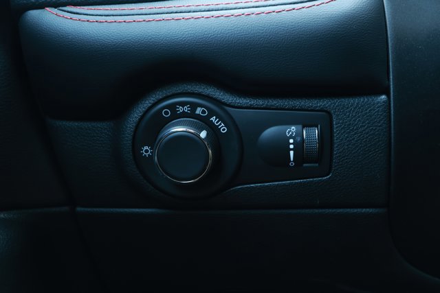 Certified 2024 Dodge Durango GT image 15