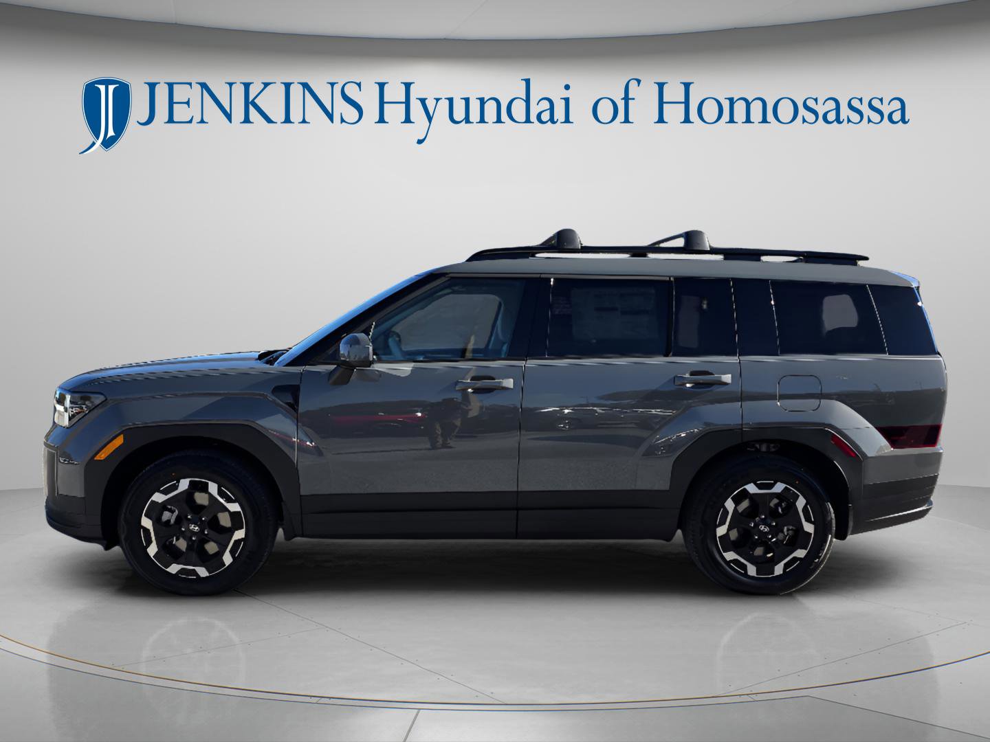 New 2026 Hyundai Santa Fe SEL image 6