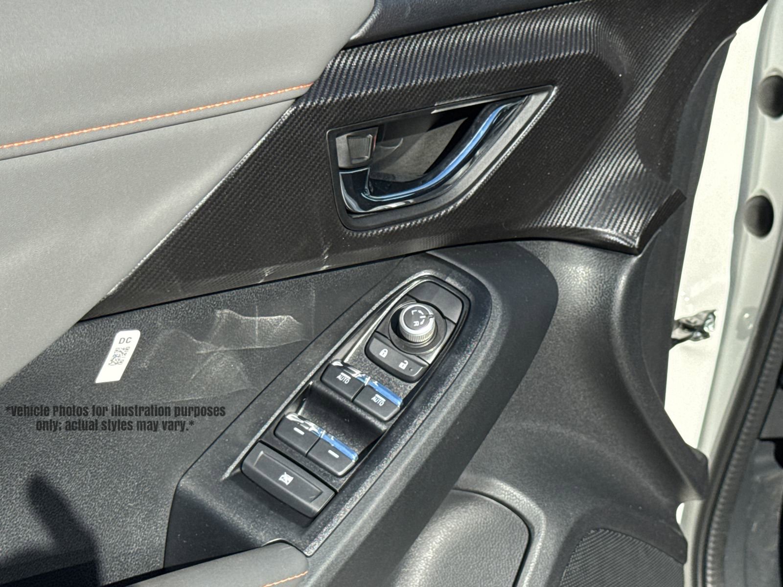 New 2026 Subaru Crosstrek 2.5i Limited image 18