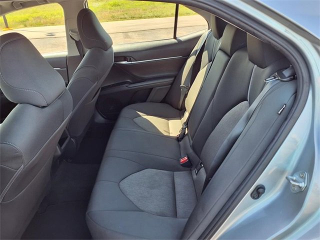 Used 2023 Toyota Camry LE image 84